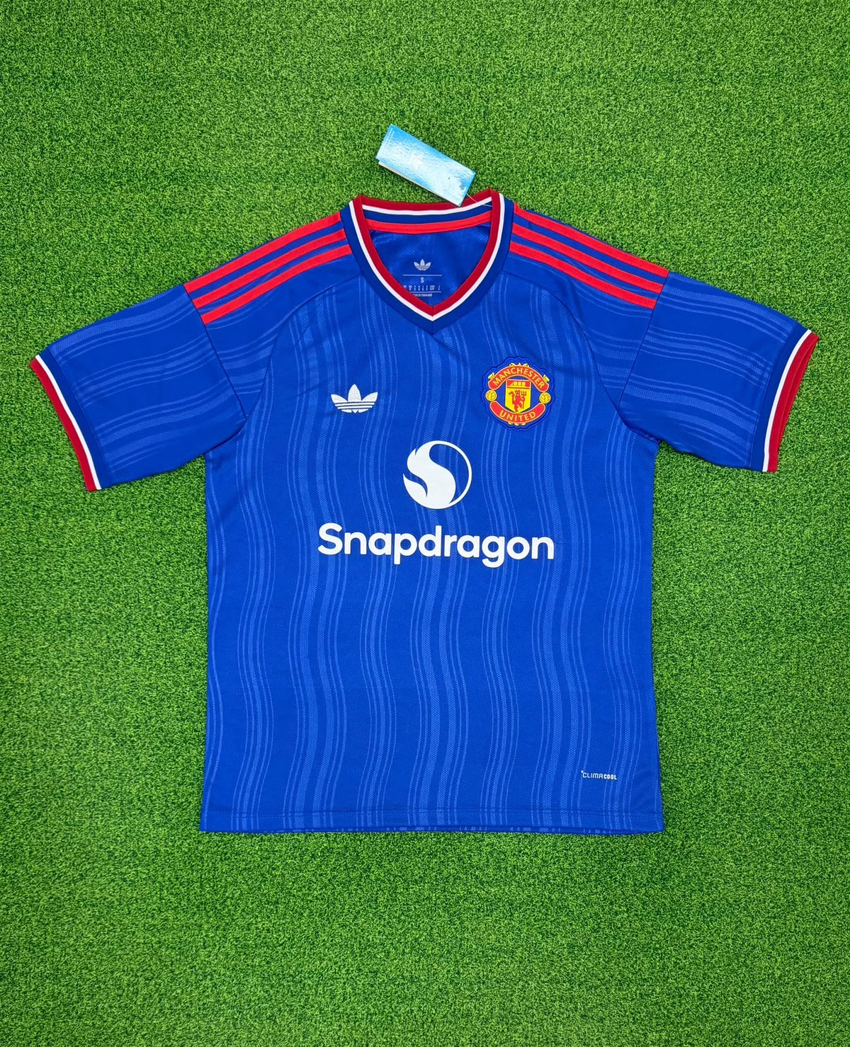 Manchester United Away Jersey 2026