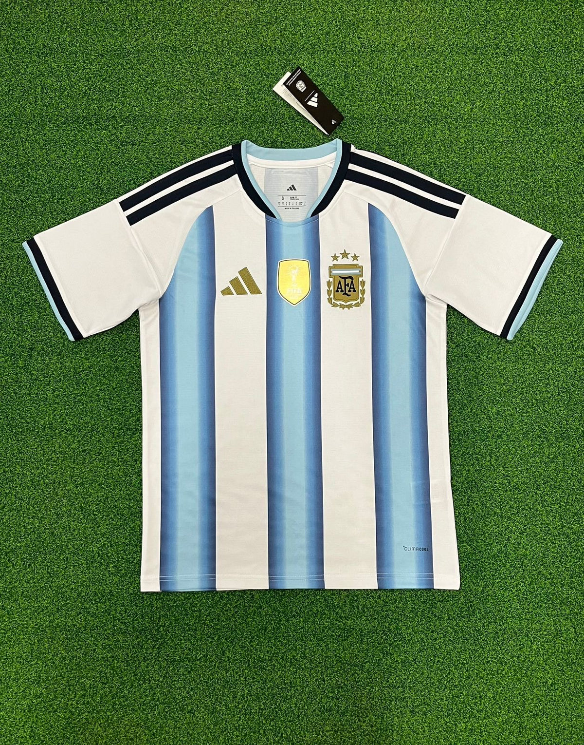 Argentina Home Jersey 2026
