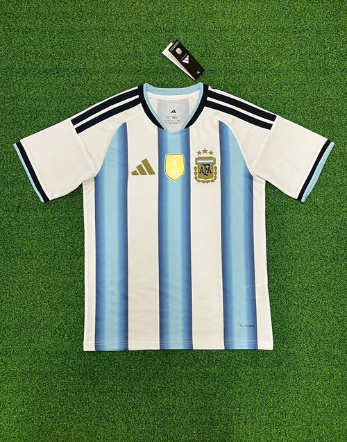 Argentina Home Jersey 2026