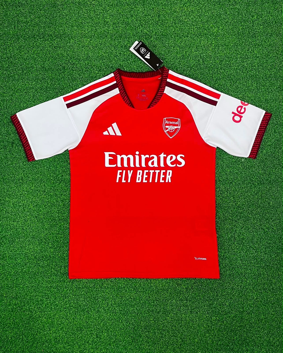 Arsenal Home Jersey 2026