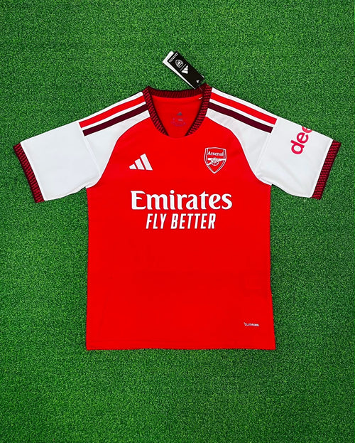 Arsenal Home Jersey 2026