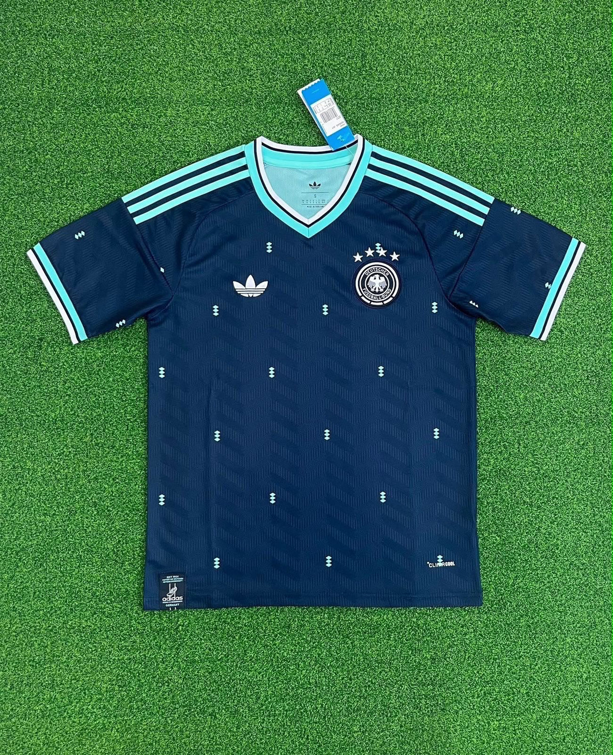 Germany Away Jersey 2026