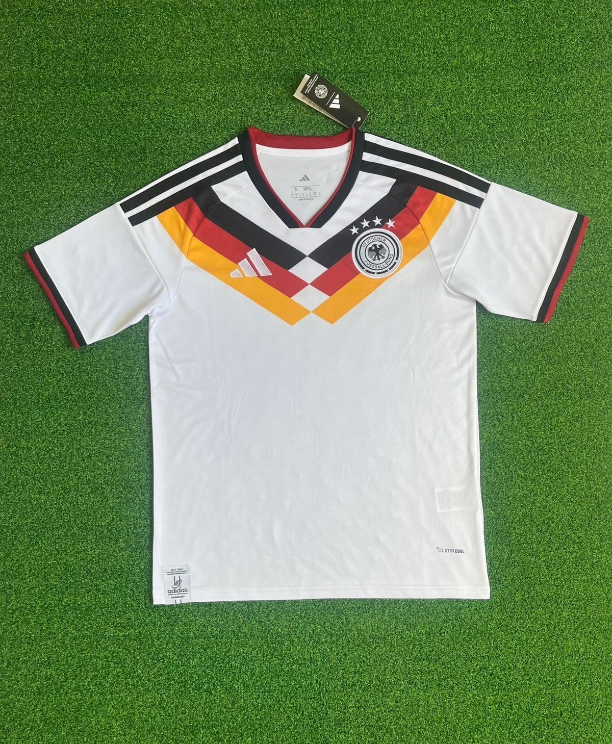 Germany Home Jersey 2026