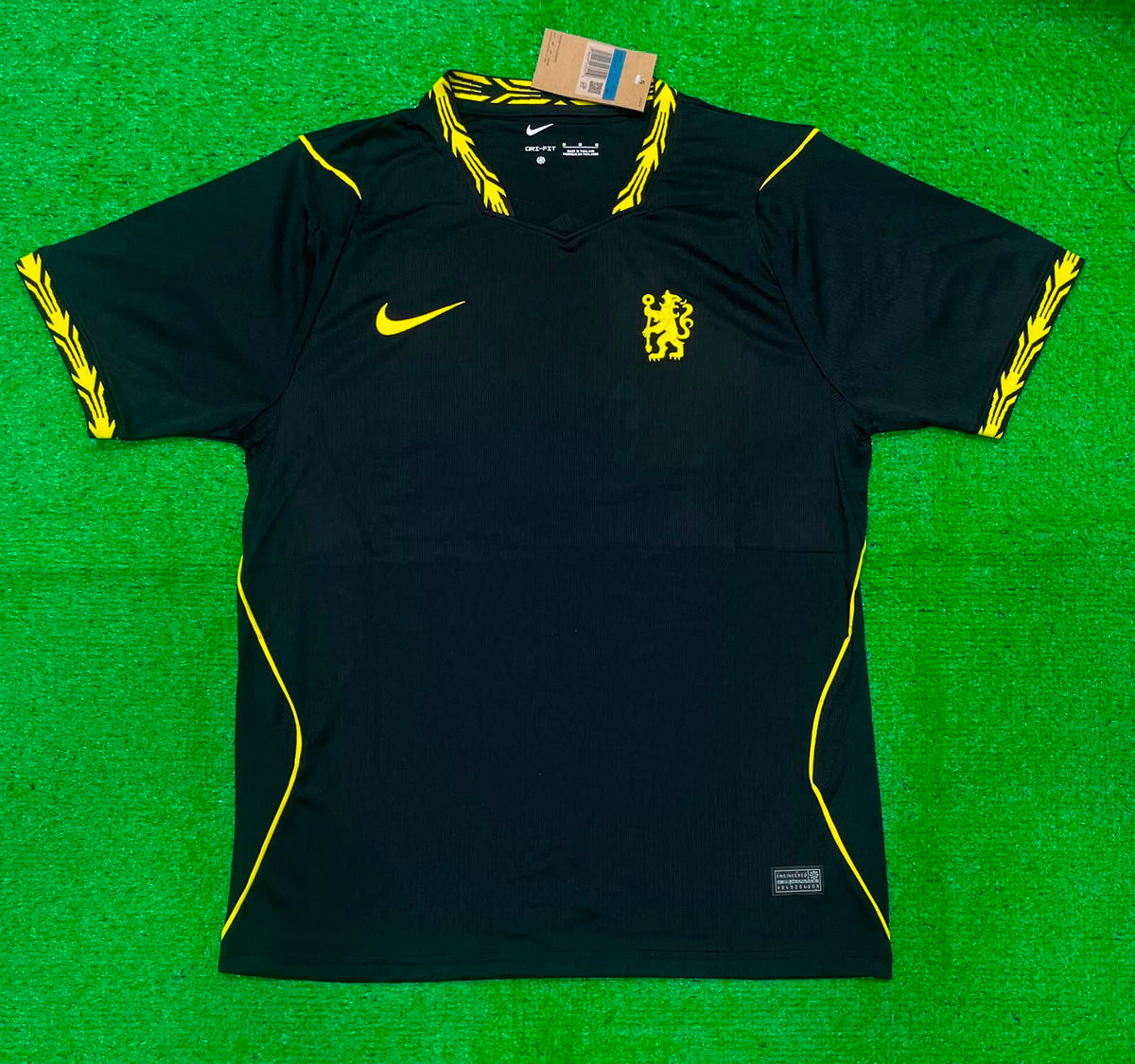 Chelsea Away Kit 2026