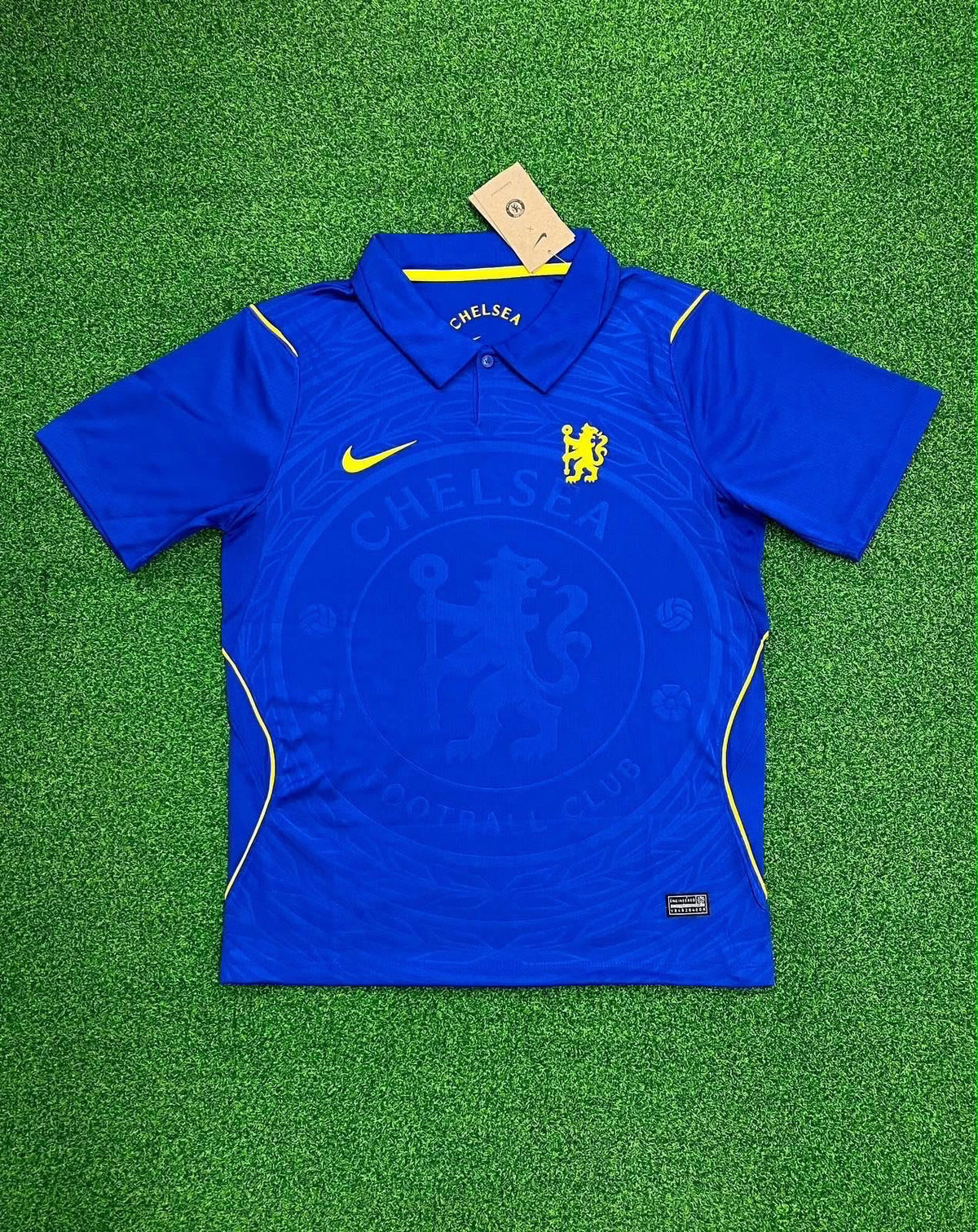 Chelsea Third Kit 2026 Jersey