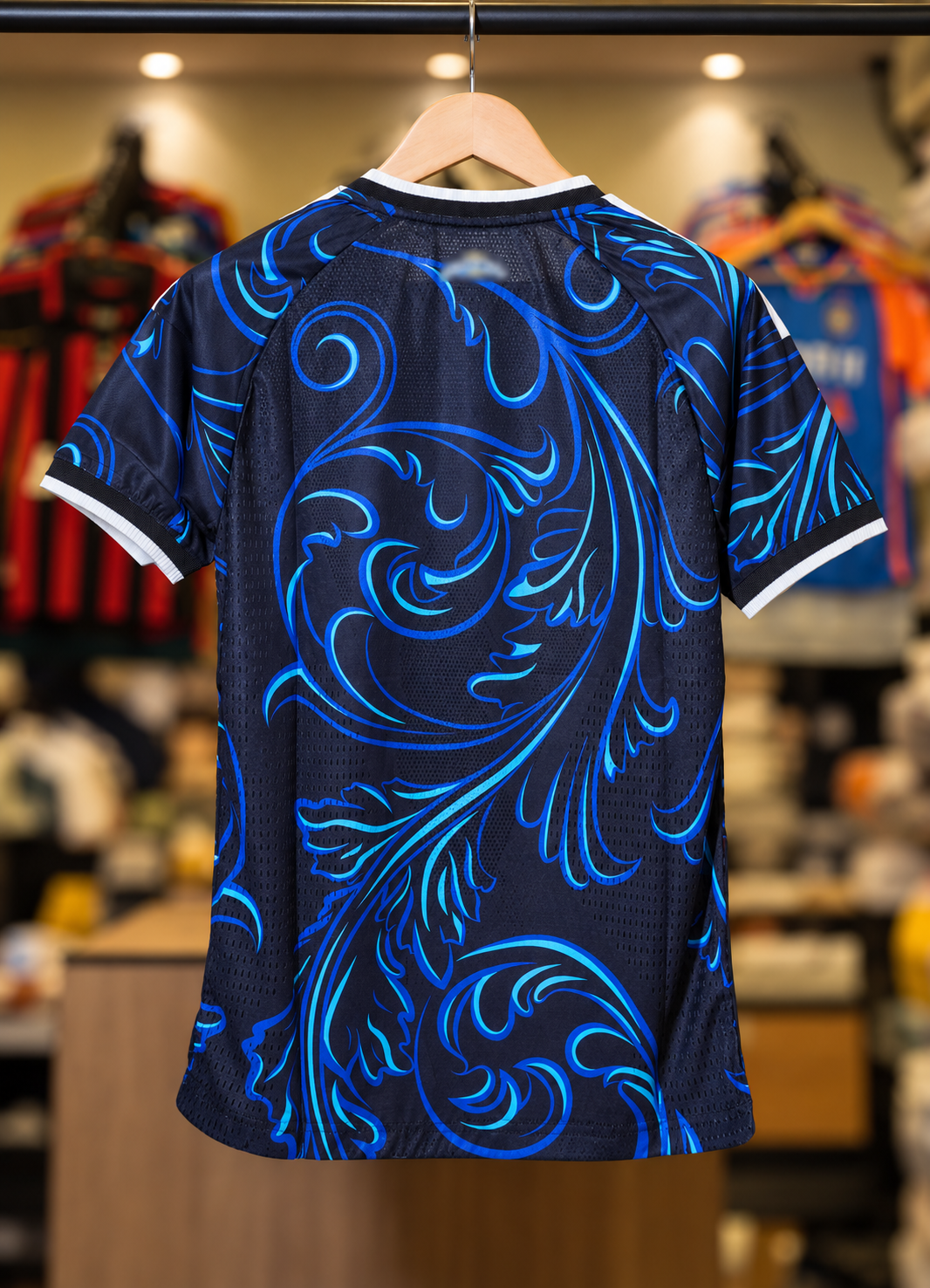 Argentina Away Jersey 2026