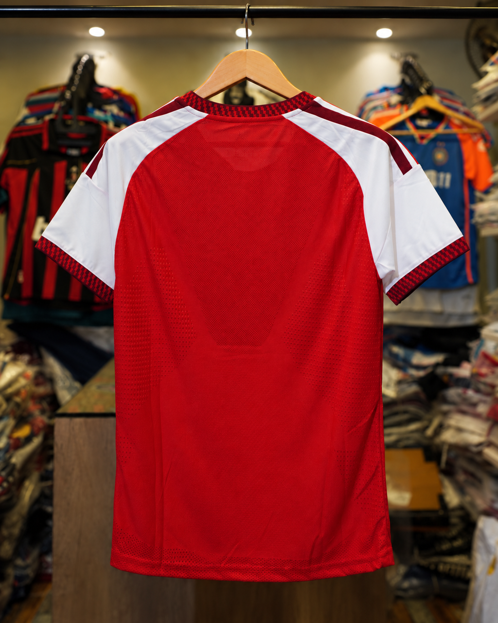 Arsenal Home Jersey 2026