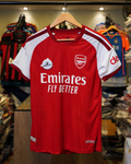 Arsenal Home Jersey 2026