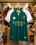 Arsenal Special Edition Jersey 2026 Player Version