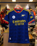 Arsenal Third Kit 2026
