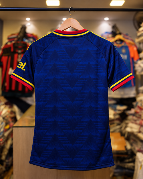 Arsenal Third Kit 2026