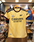 Arsenal Third Kit 2026