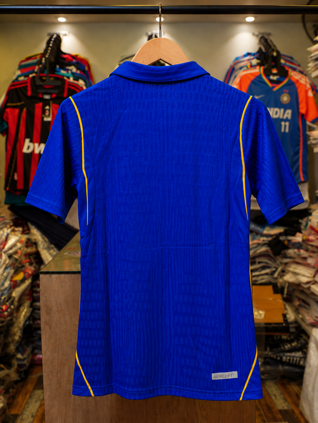 Chelsea Third Kit 2026 Jersey