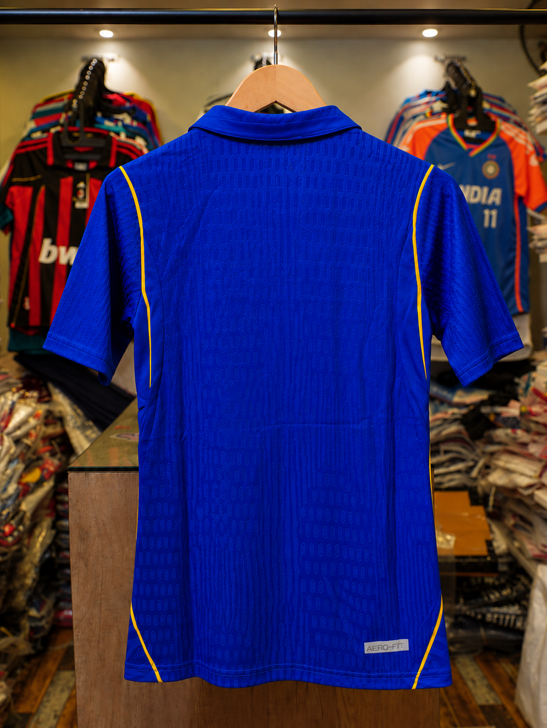 Chelsea Third Kit 2026 Jersey