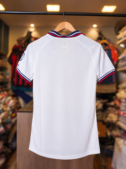Bayern Munich Away Jersey 2026