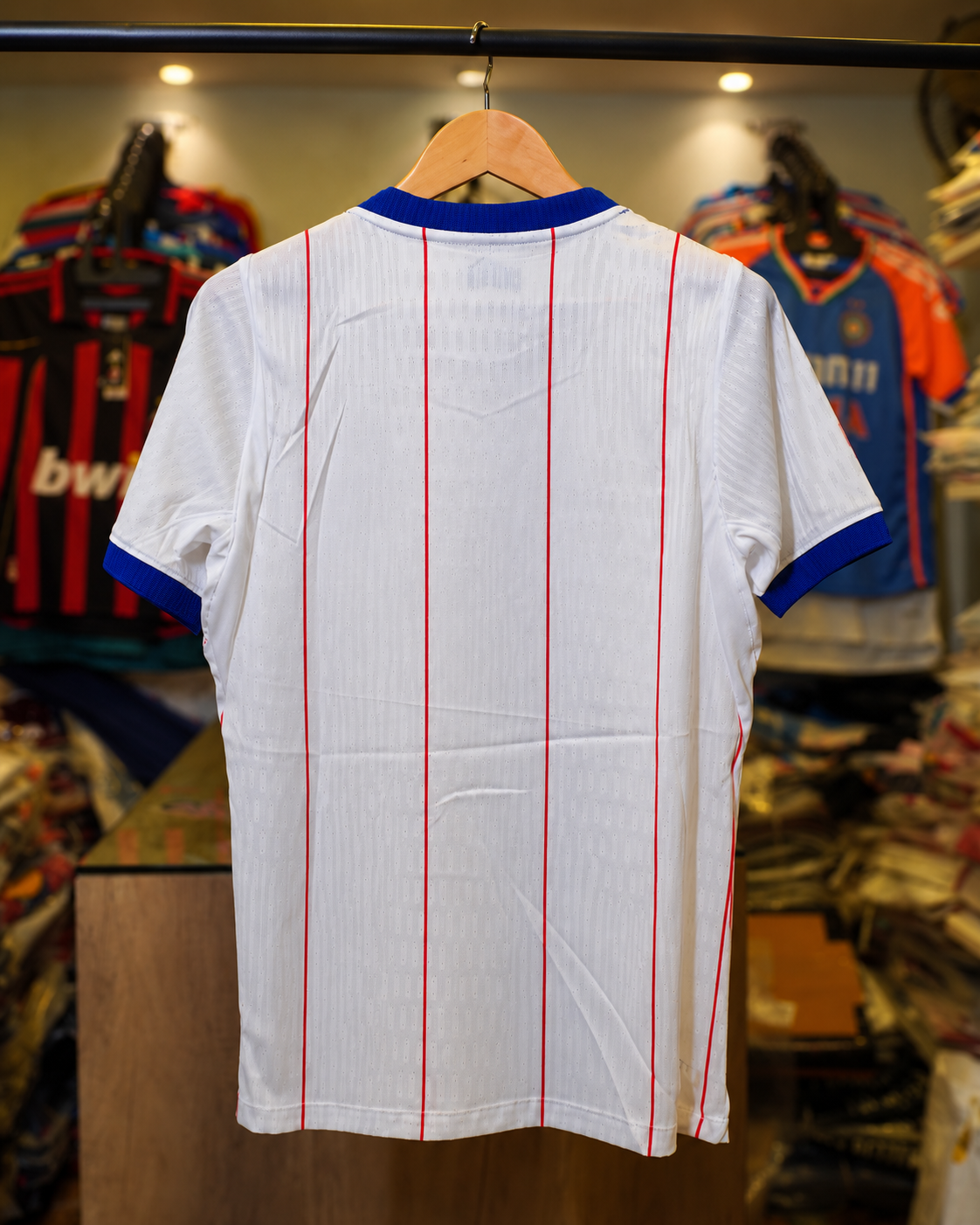 Chelsea Third Kit 2026