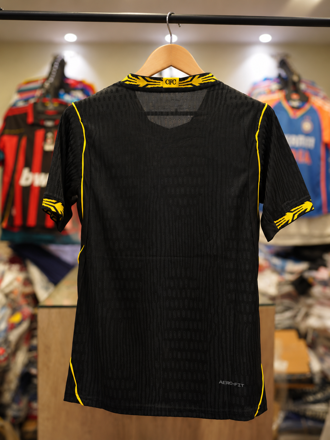 Chelsea Away Kit 2026