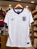 England Home Jersey 2026