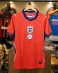 England Away Jersey 2026