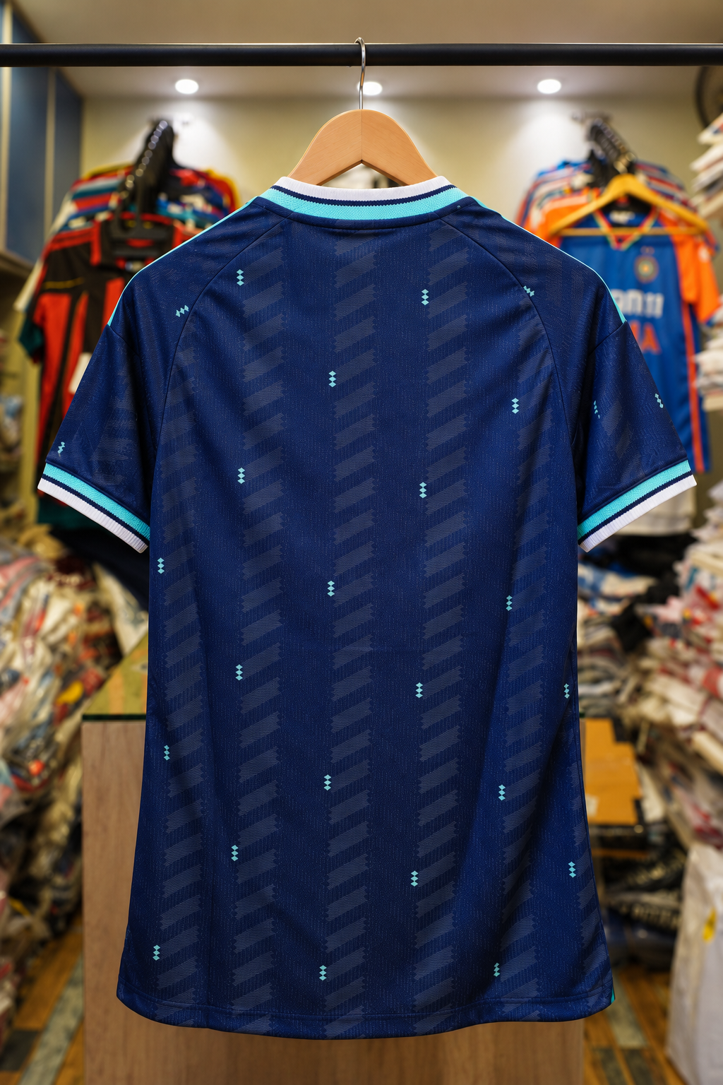 Germany Away Jersey 2026