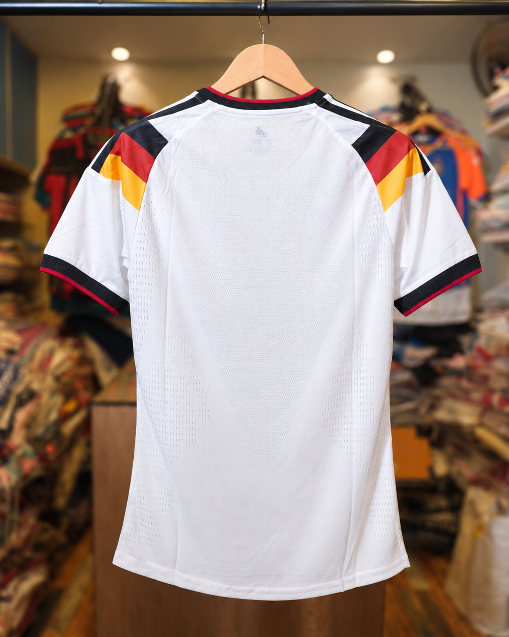 Germany Home Jersey 2026