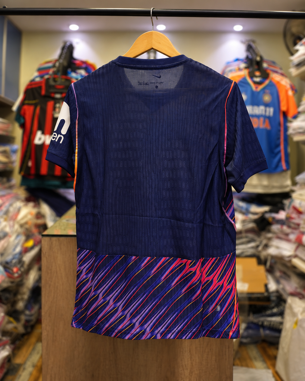 Tottenham Hotspur Away Jersey 2026