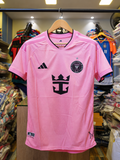 Inter Miami Home Jersey 2026/27