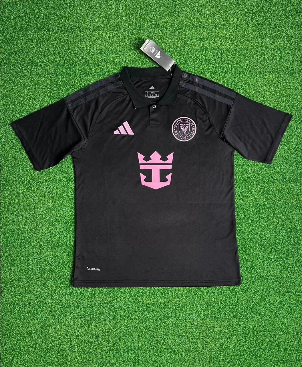 Inter Miami Away Jersey 2026