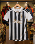 Juventus Home Jersey 2026