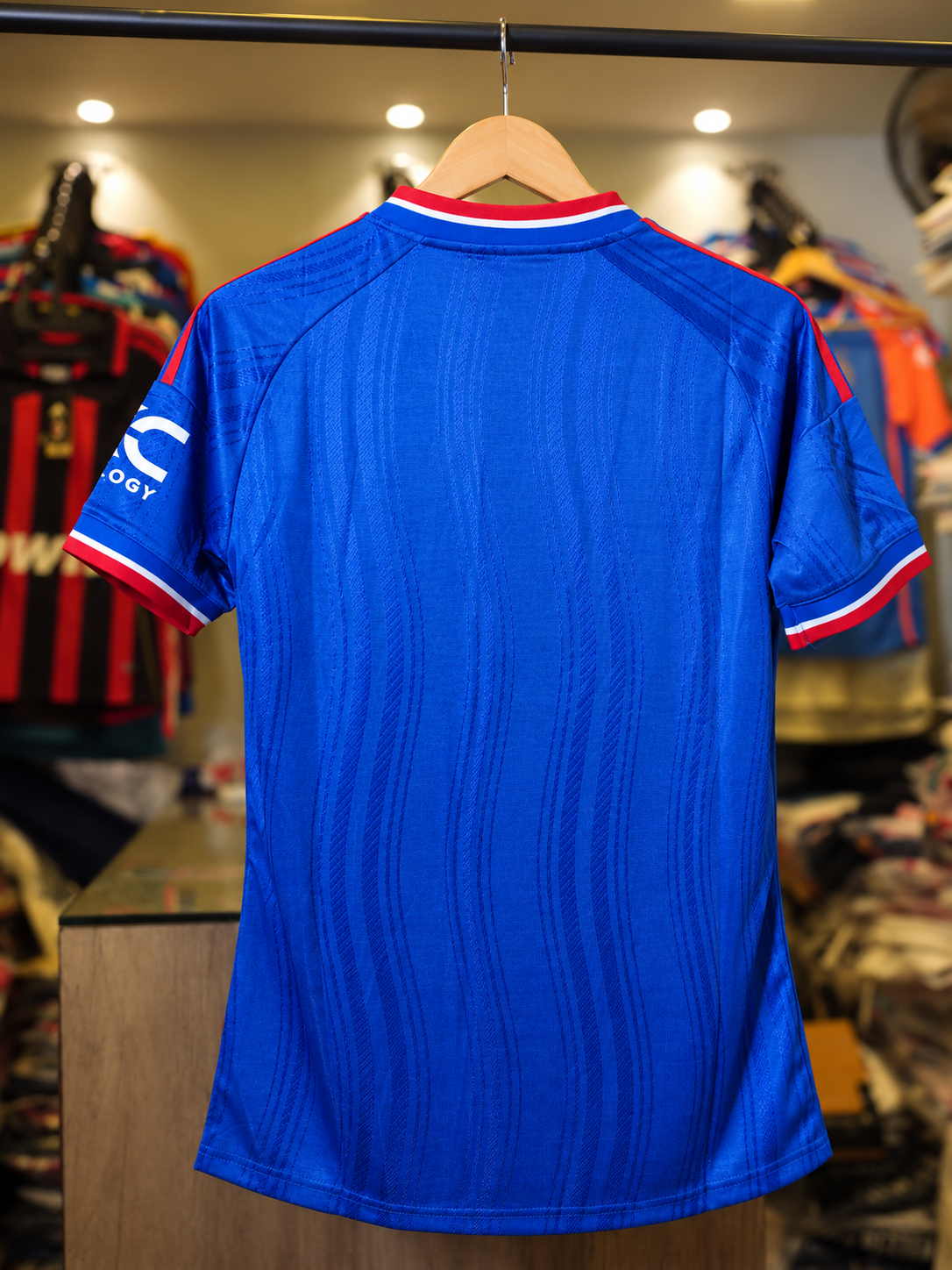 Manchester United Away Jersey 2026