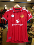 Manchester United Home Jersey 2026