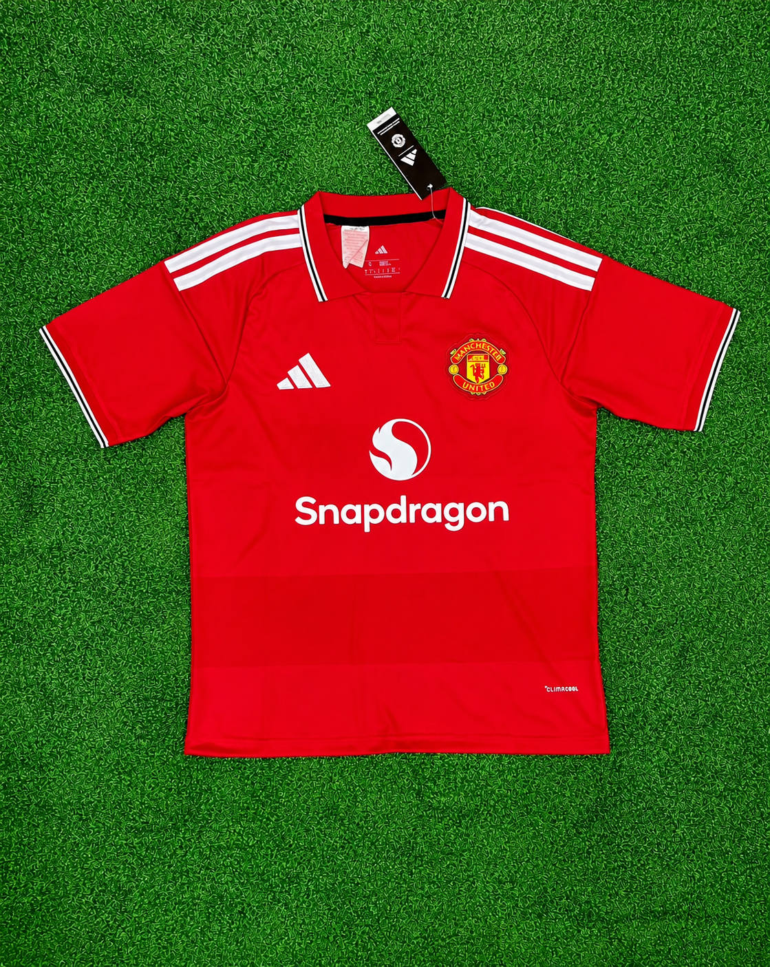 Manchester United Home Jersey 2026