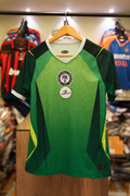 Nigeria Home Jersey 2026 Player Version