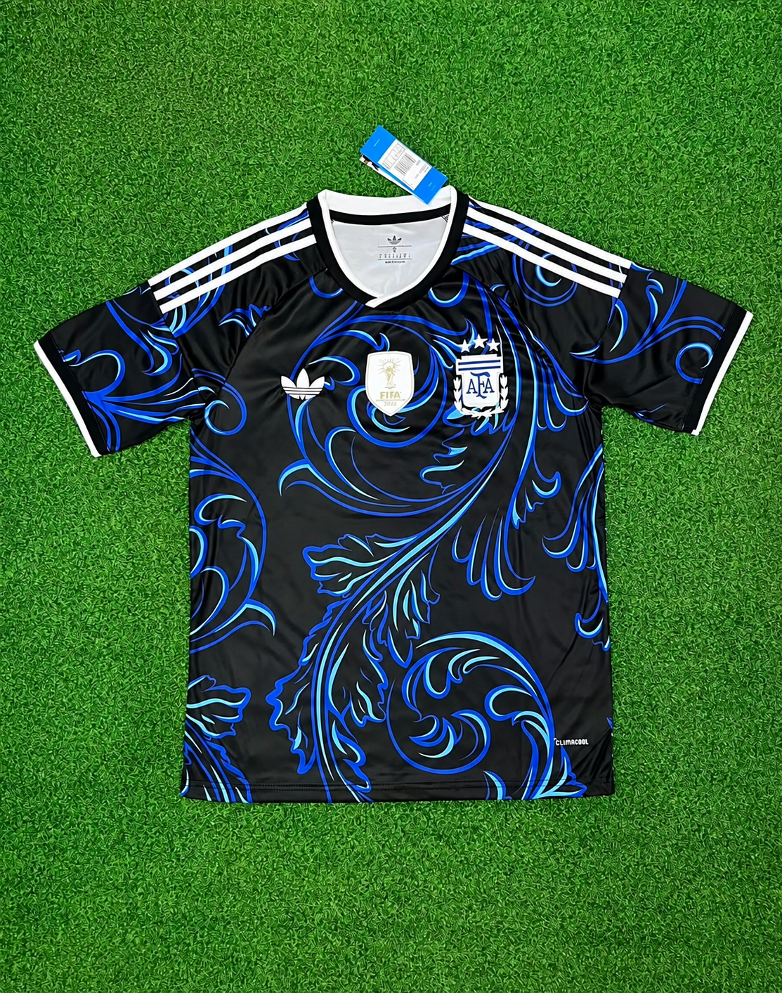 Argentina Away Jersey 2026