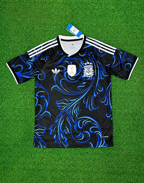 Argentina Away Jersey 2026