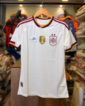 Spain Away Jersey 2026