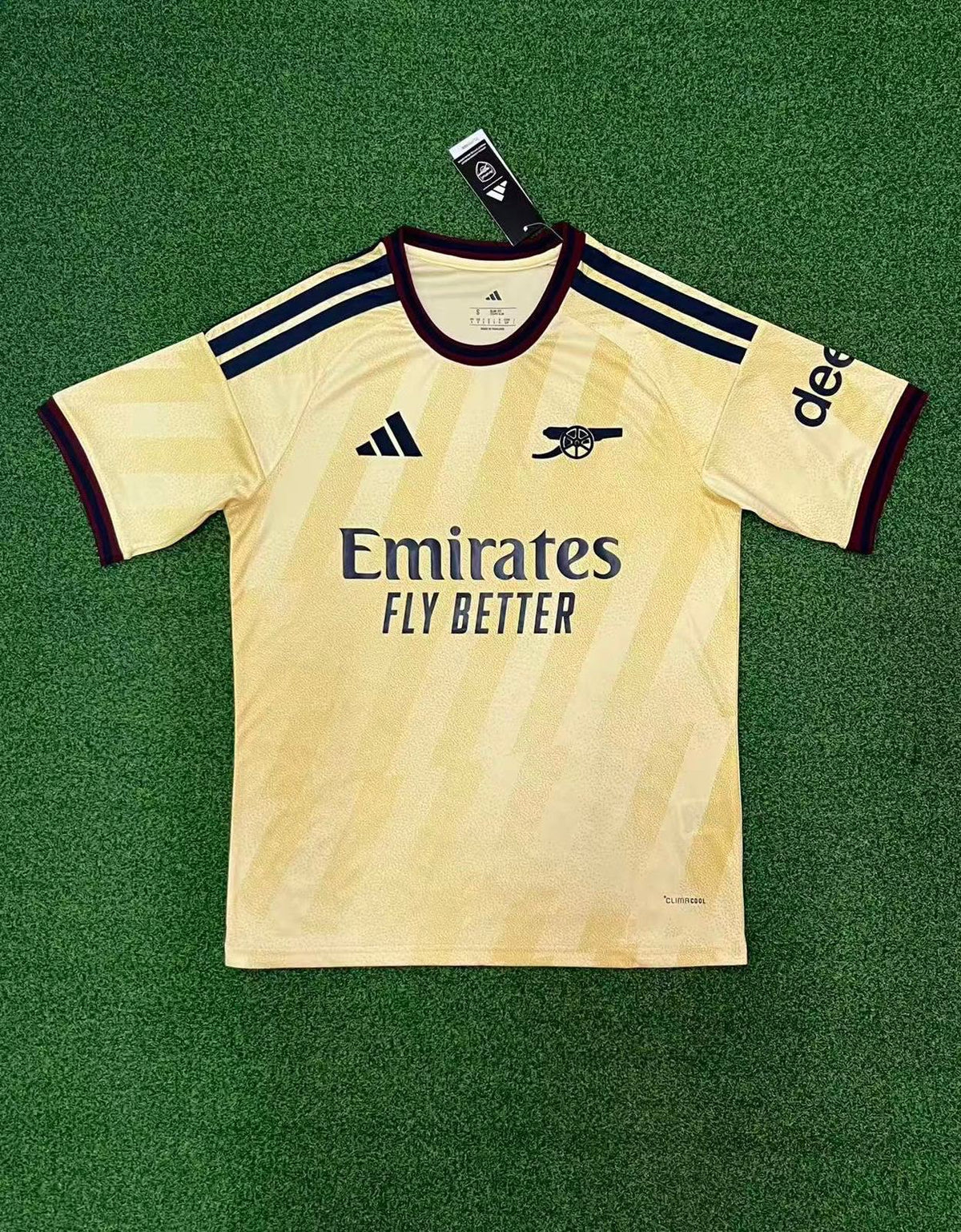 Arsenal Third Kit 2026