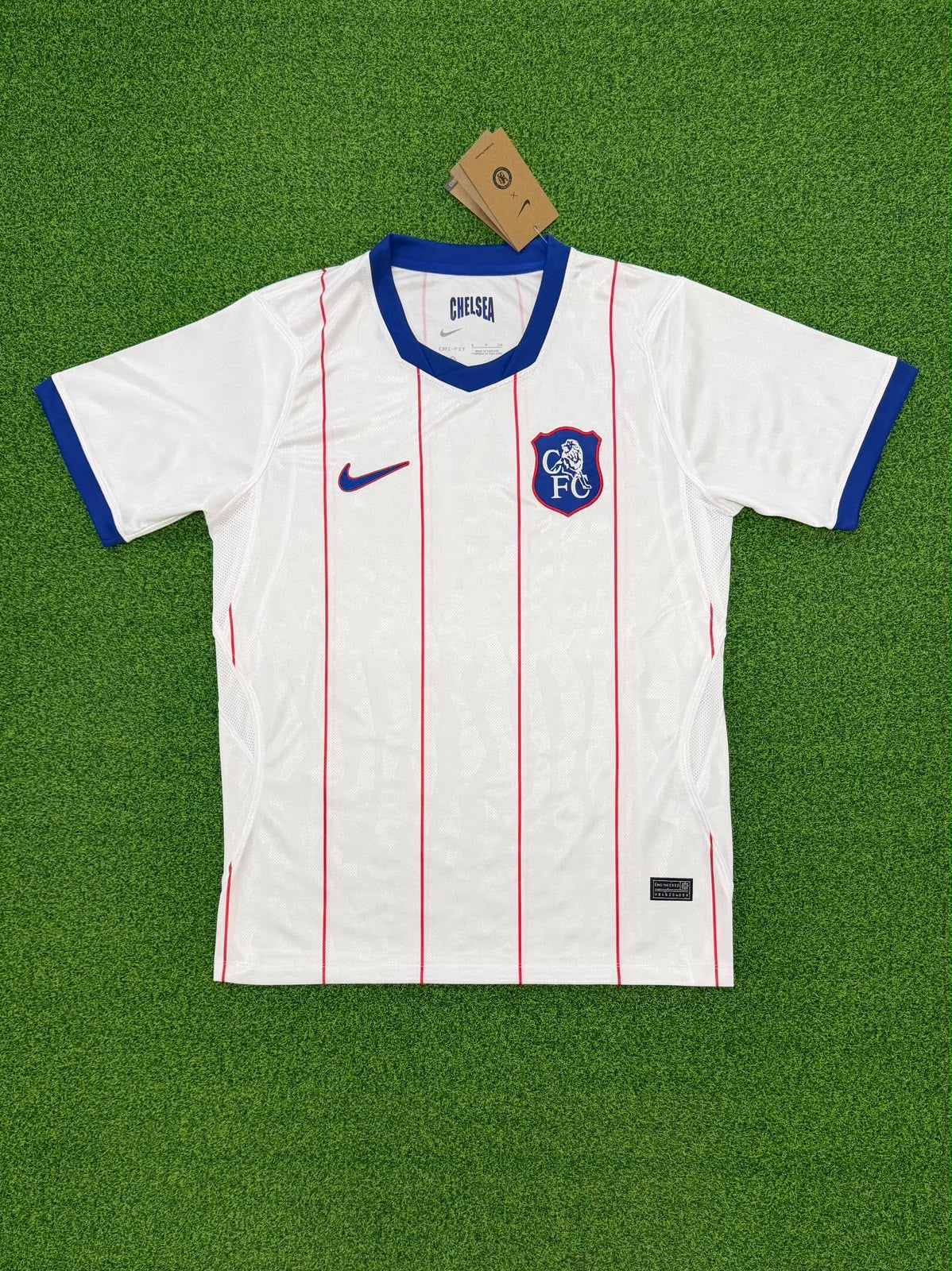Chelsea Third Kit 2026