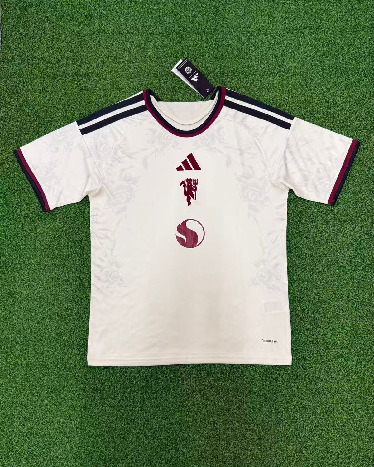 Manchester United Third Kit 2026
