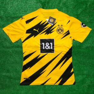 BORUSSIA DORTMUND HOME JERSEY