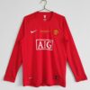 manchester -united -retro -jersey