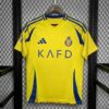 Al-nassr home jersey 24/25