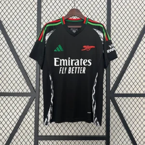 arsenal 24/25 away jersey