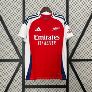 Arsenal 24/25 Home Kit