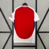 Arsenal 24/25 Home Kit