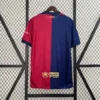 Barcelona Football Jersey Home 24 25 Season