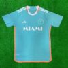 Inter miami third kit 24/25