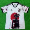 Japan Special Edition Goku jersey 24-25