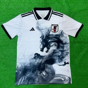 Japan White Dragon Special Edition Jersey