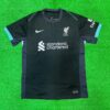 Liverpool 24/25 Away Kit